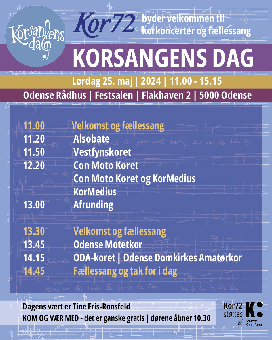 Odense 2024