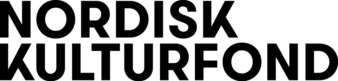 nordisk kulturfond black rgb